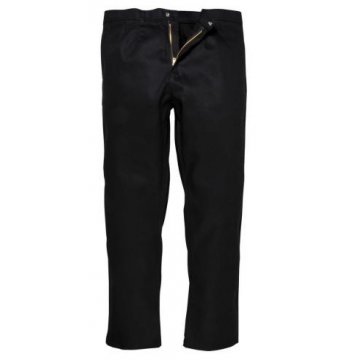Calça de Trabalho Bizweld BZ 30 Preto