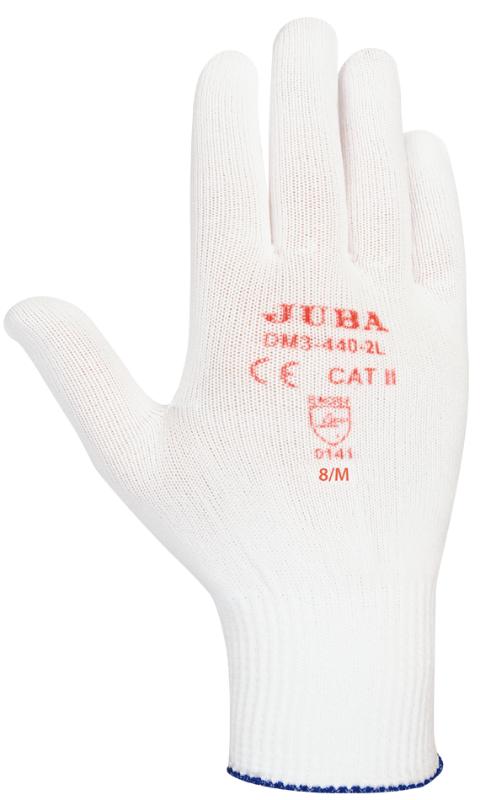 Luva Juba DM3 440 2L Tam. 9