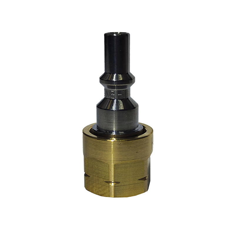 Conexão Rápida para Soldadura Eurotrod F2871007