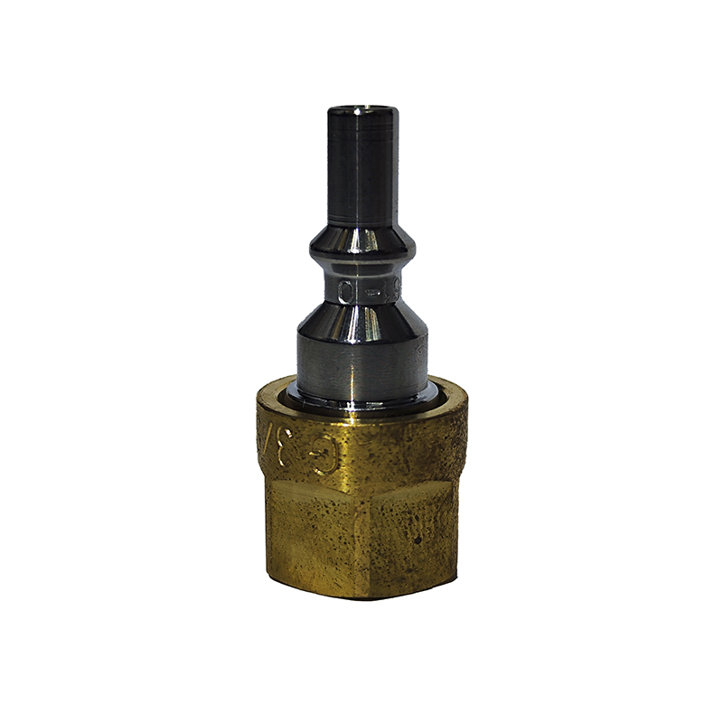 Conexão Rápida para Soldadura Eurotrod F28710010