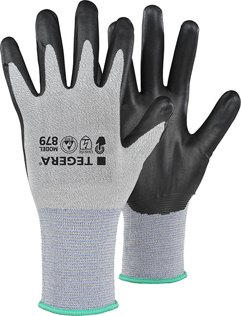Luva Tegera 879 ESD