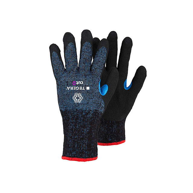 Luva de Proteção Térmica Tegera 8830R