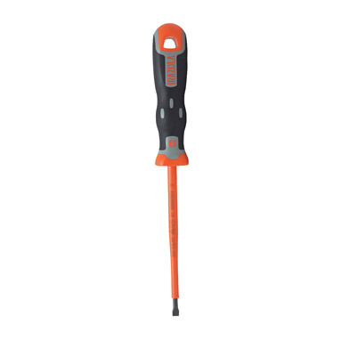 Chave Pozidriv Irazola A 035 PZ 1000V Isolada