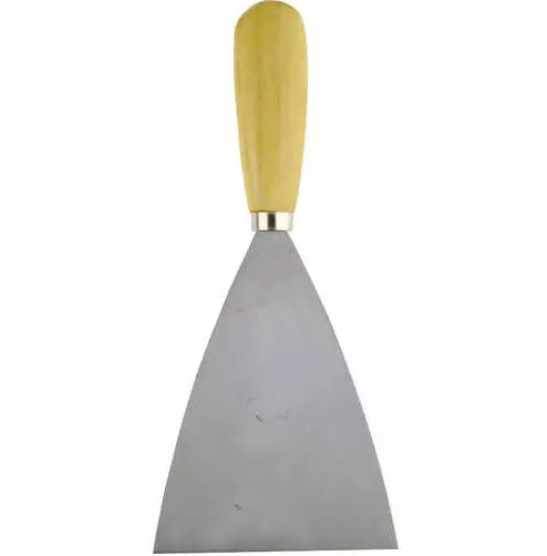 BETUMADEIRA T/AMER. INOX 12CM 505