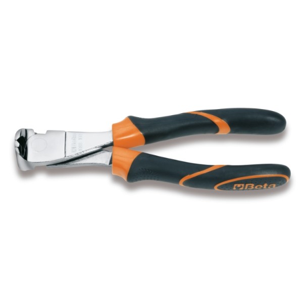 Alicate de Corte Frontal c/ Punho Bi-material Beta 1088 BM 160mm