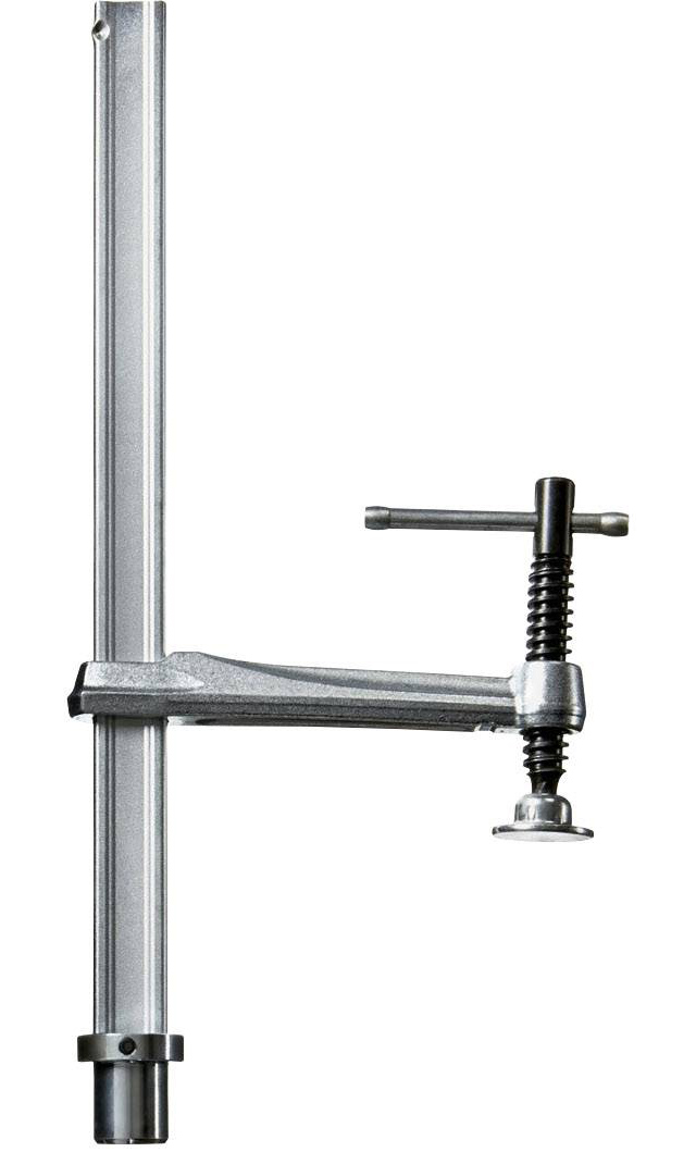Grampo de Aperto para Mesas de Soldadura BESSEY TW