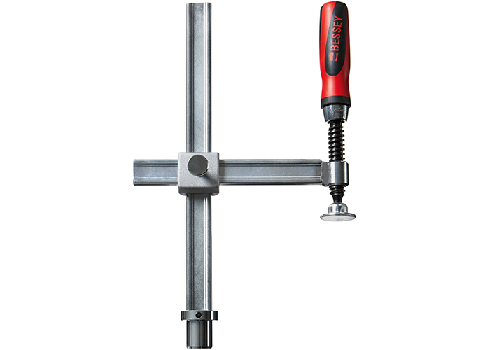 Grampo de Aperto para Mesas de Soldadura BESSEY TWV