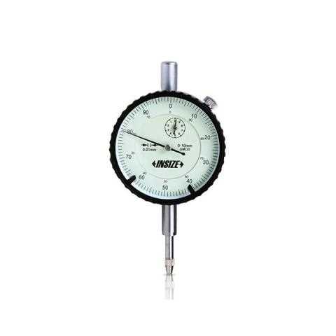 Comparador Insize 2308-10FA 10mm