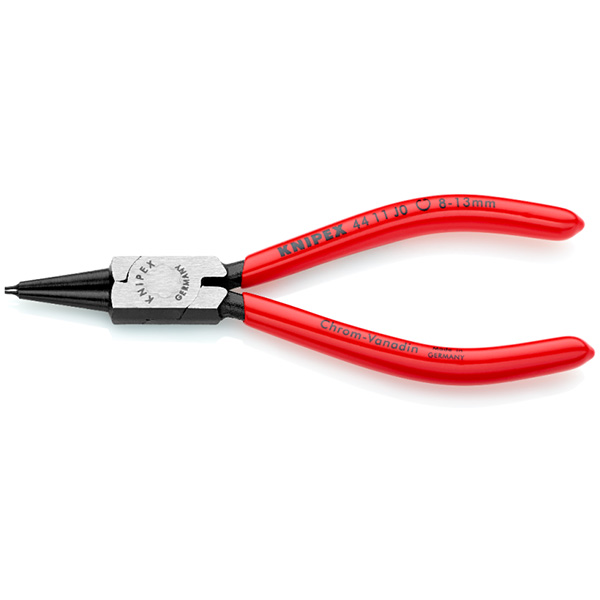 Alicate de Freios Interiores Direitos Knipex