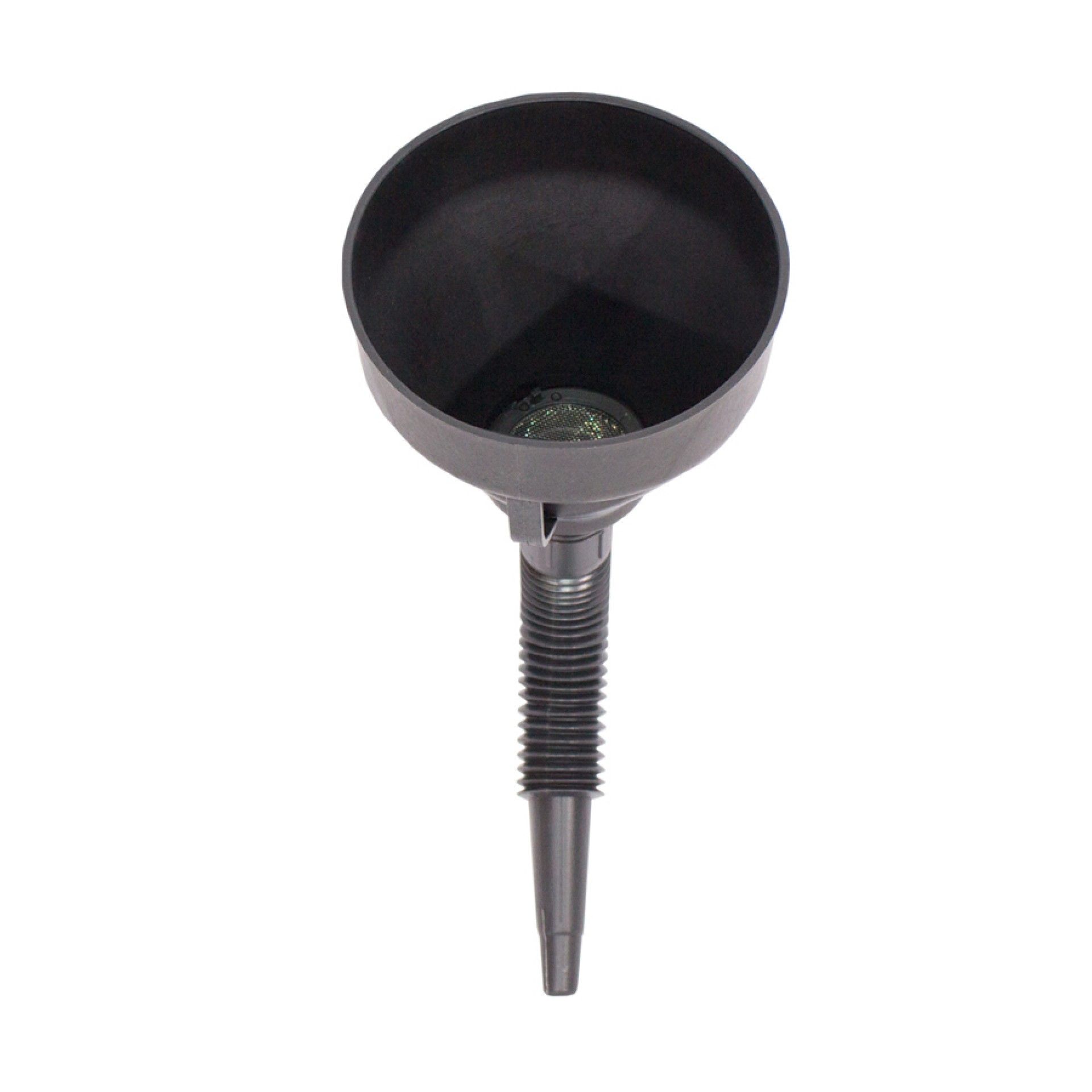 Funil Plástico c/ Bico Flexível Kroftools 8031