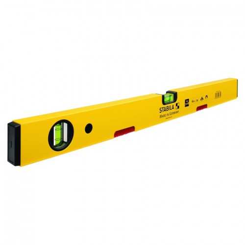 Nível de Bolha Magnético Stabila 70M 50cm