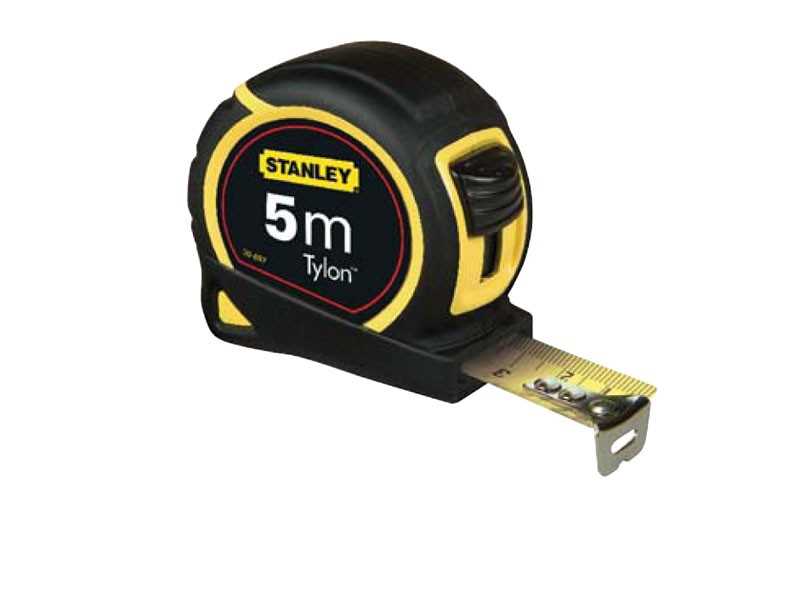 Fita Métrica Bimat. Stanley 1-30-697 5m