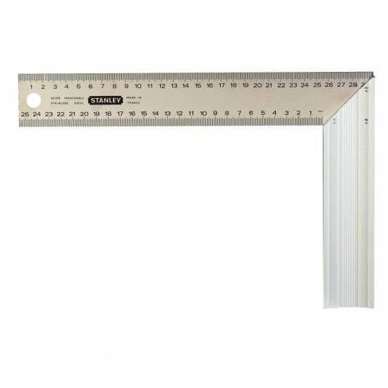 Esquadro Stanley 1-45-686 200x300mm