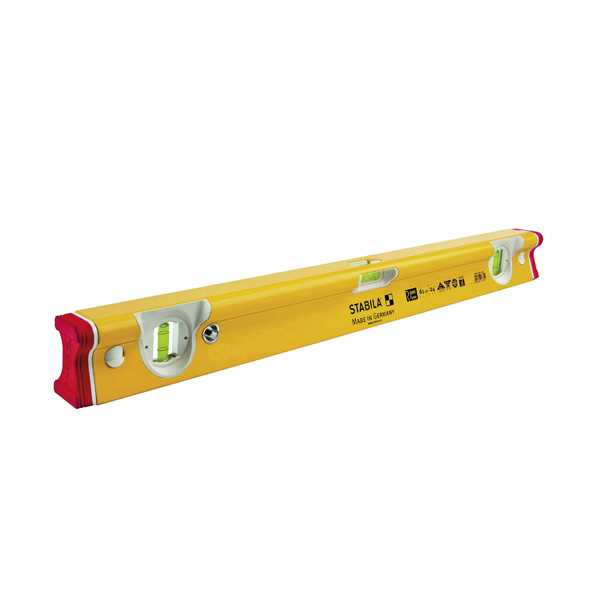 Nível de 3 Bolhas Stabila R300 61cm