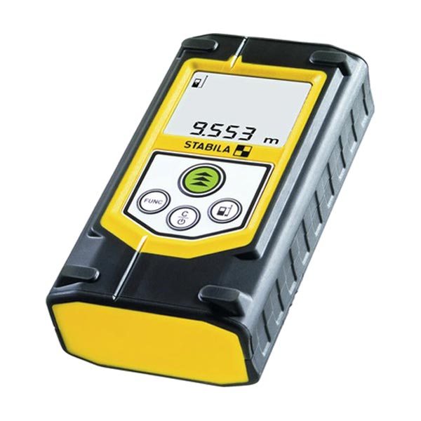 Medidor de Distância Laser Stabila 18379 LD320 (Até 60m)