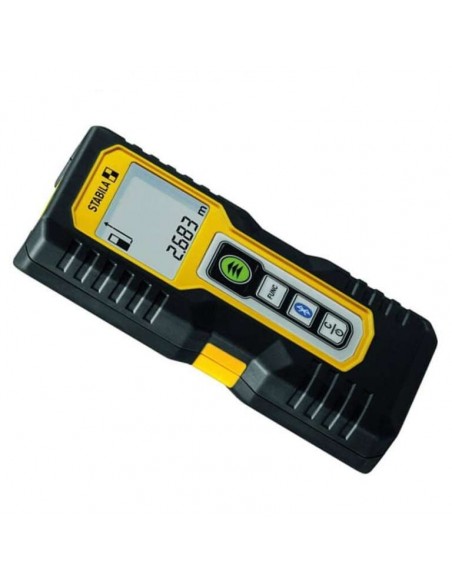 Medidor de Distância Laser Stabila 18817 LD250 Bluetooth