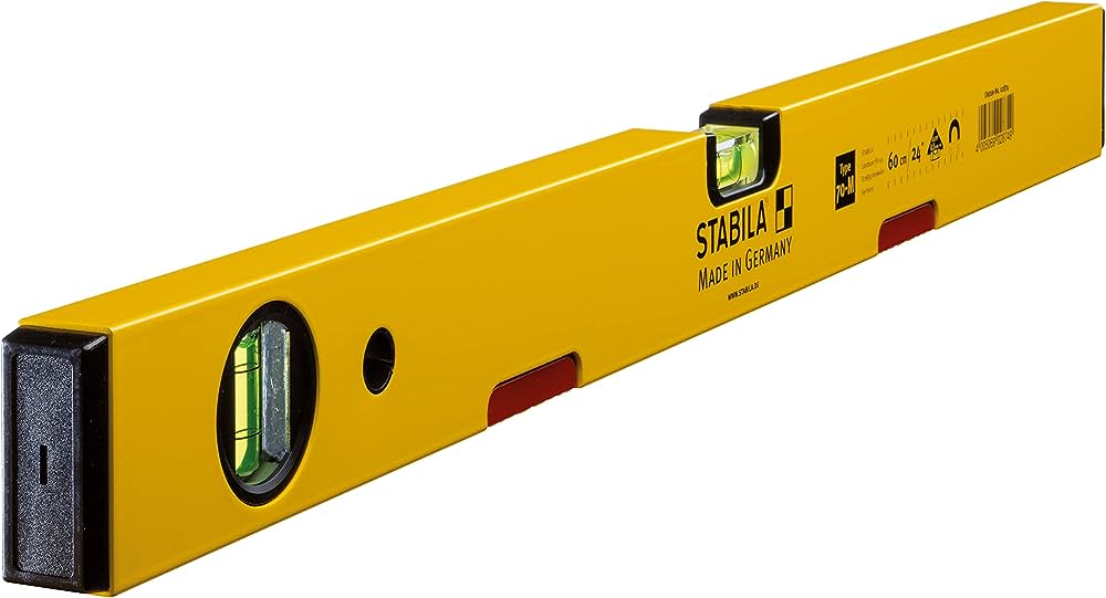 Nível de Bolha Magnético STABILA Serie 70M