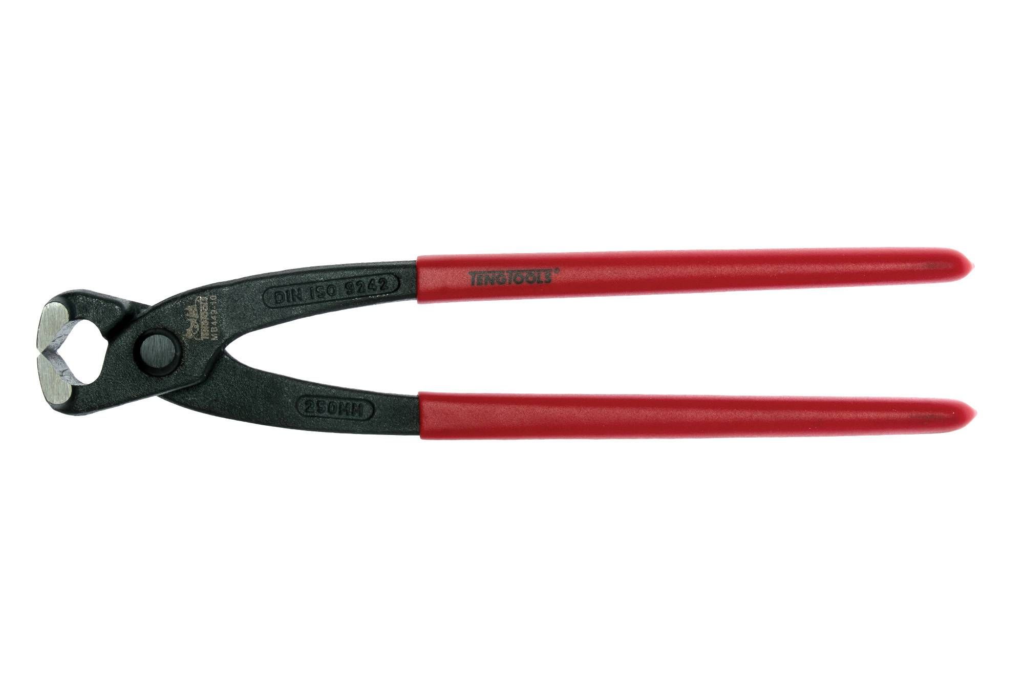 Alicate Turquesa Tengtools MB-449/10 10