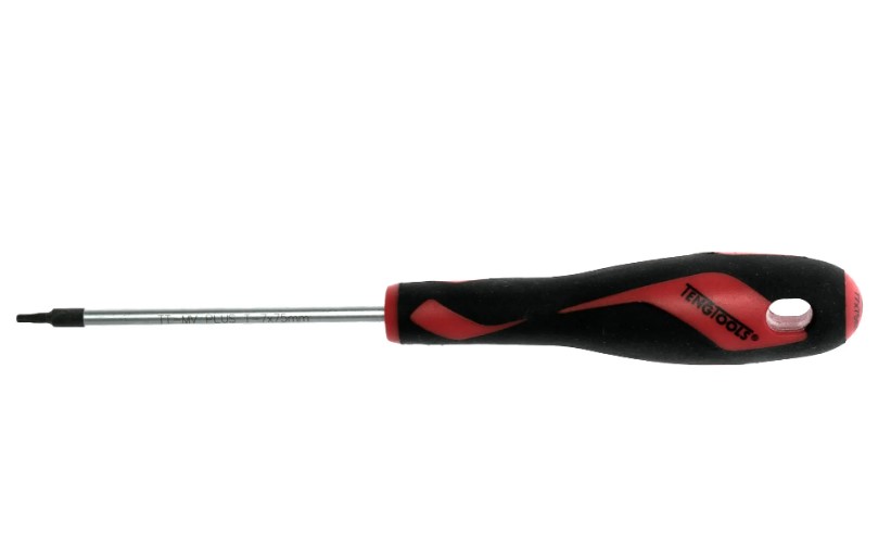 Chave Torx Tengtools