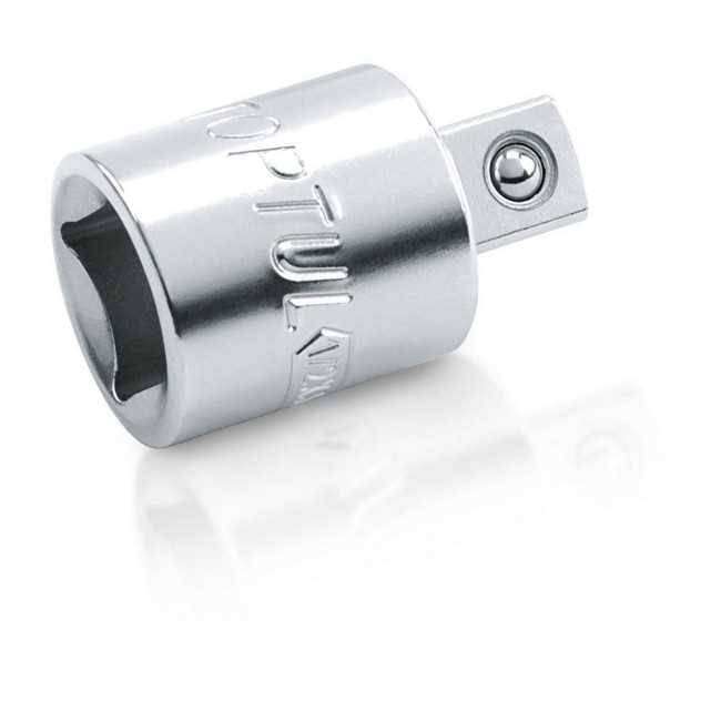 Adaptador Toptul CAEA1624 1/2(F)-3/4(M)