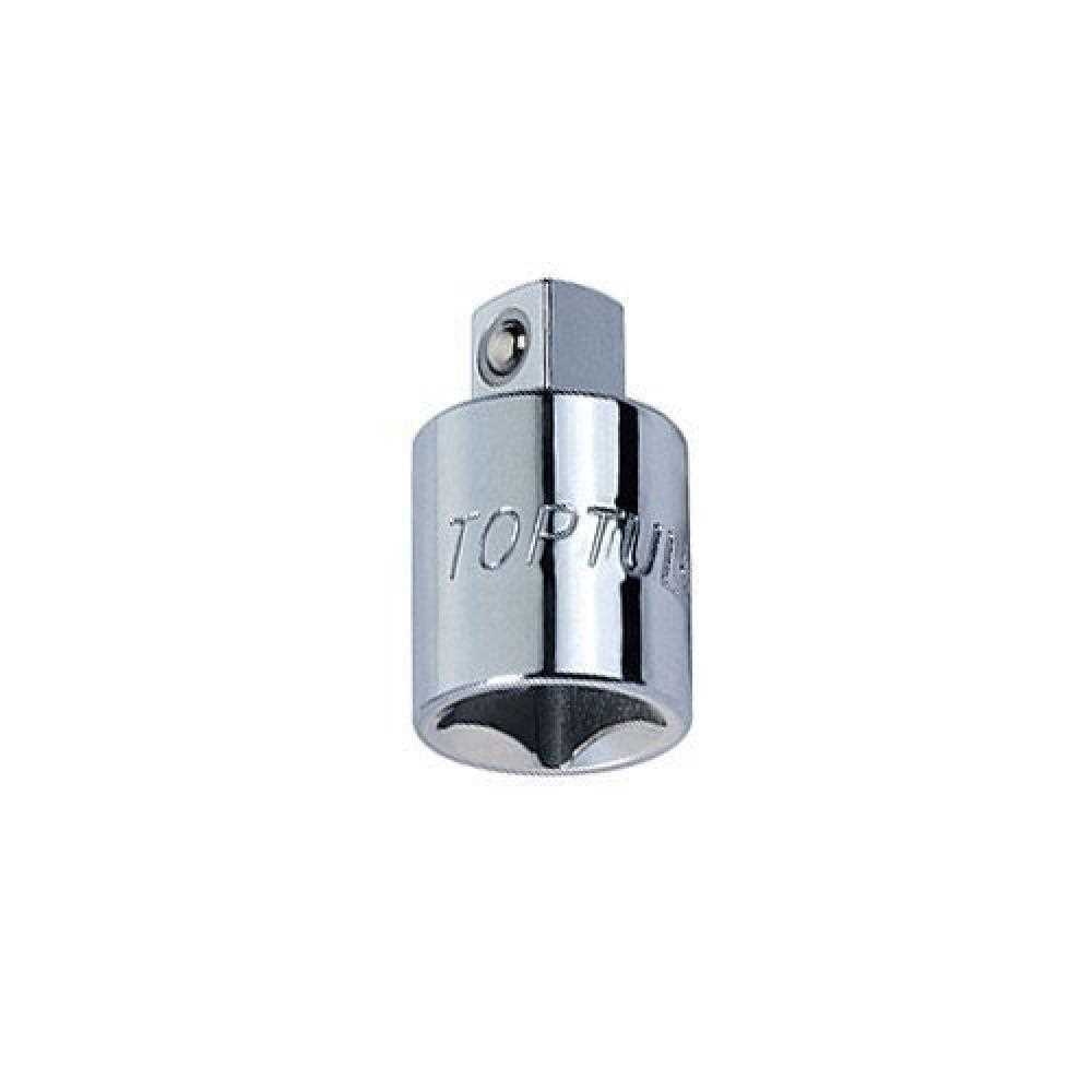 Adaptador 3/4(F) - 1/2(M) Toptul CAEA2416