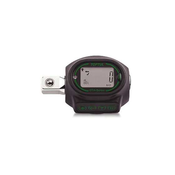 Adaptador Digital Torque Toptul DTA-200N