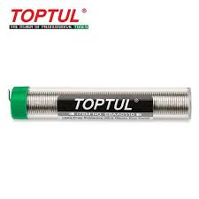 Fio de Solda s/ Chumbo Toptul EBAA0110 1mm