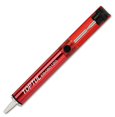 Chupa SoldasToptul EBAB0120 200mm