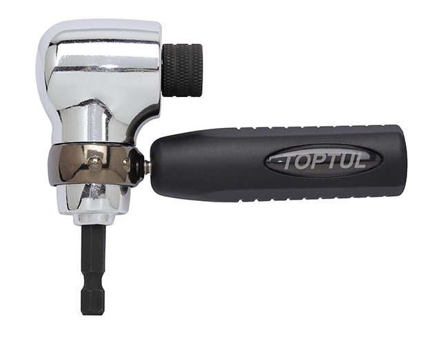 Adaptador AngularToptul FTGC0808