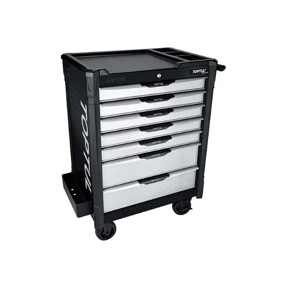 Carro de Ferramenta Toptul GE-20824 208pçs.