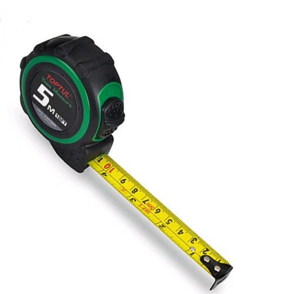 Fita Métrica ABS Toptul IAAC