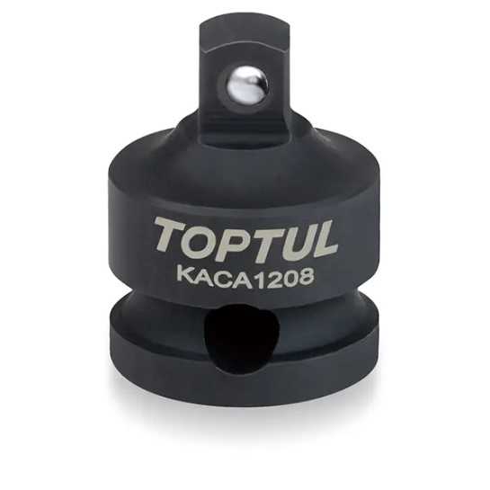 Adaptador de Impacto Toptul KACA