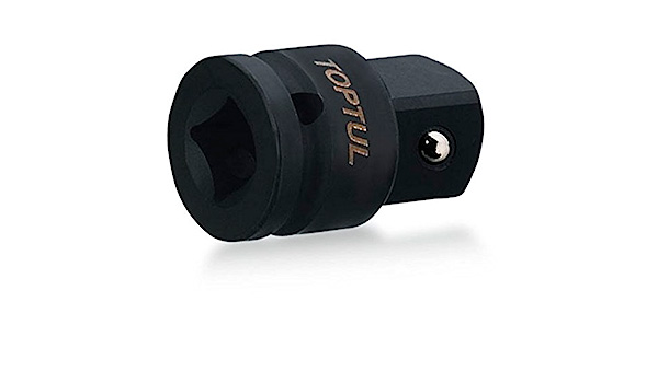 Adaptador de Impacto Toptul KACA3224 1
