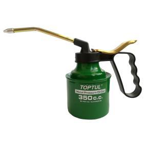 Almotolia Metálica de Bico Rígido Toptul NCAA0235 350cc