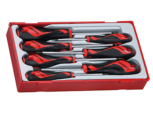 Tabuleiro de Chaves Torx Tengtools TT917TX Tx13