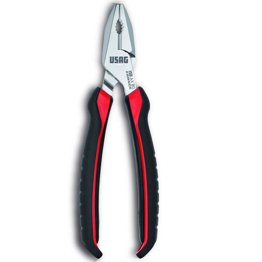 Alicate Universal USAG 150 AX 180