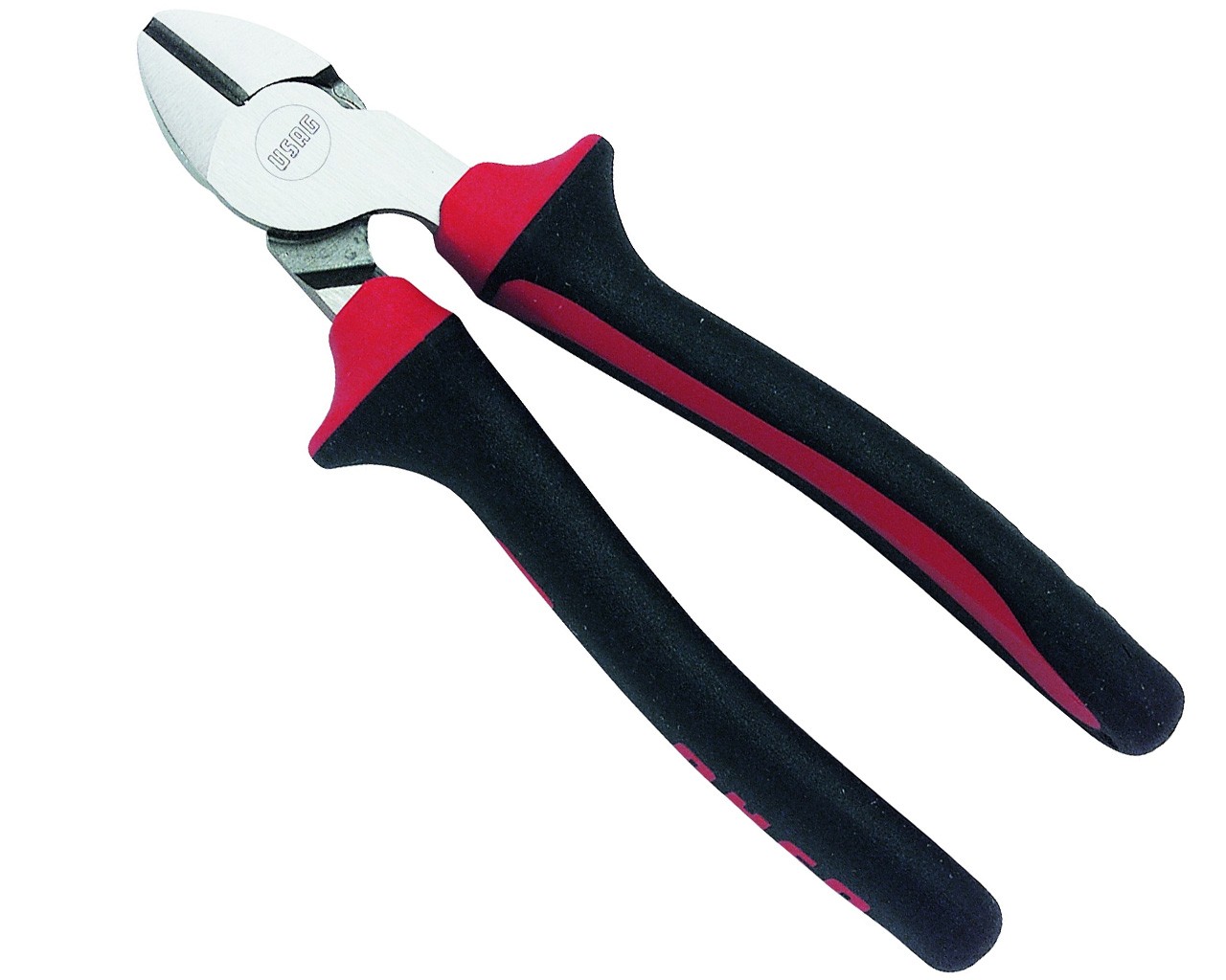 Alicate Corte Lateral USAG 188 AX 160
