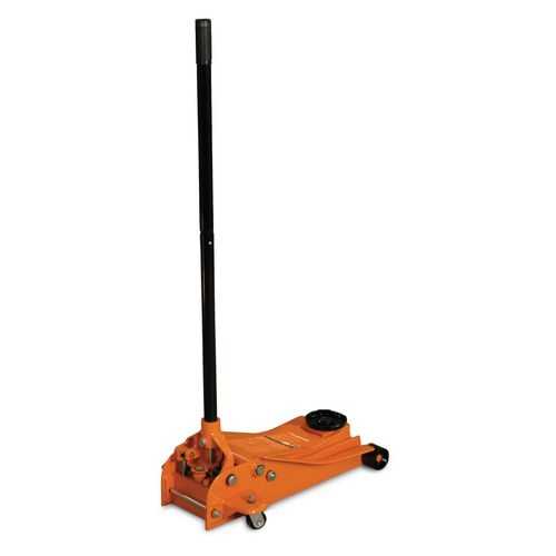 Macaco c/ Rodas Rebaixado Unicraft SRWH 2500 EF