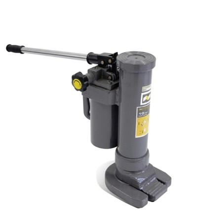 Macaco Hidraulico Winntec Y418005 5Ton.