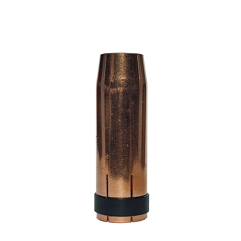 Bocal Cónico para Soldadura MIG/MAG 02.02.501.16 501 16mm