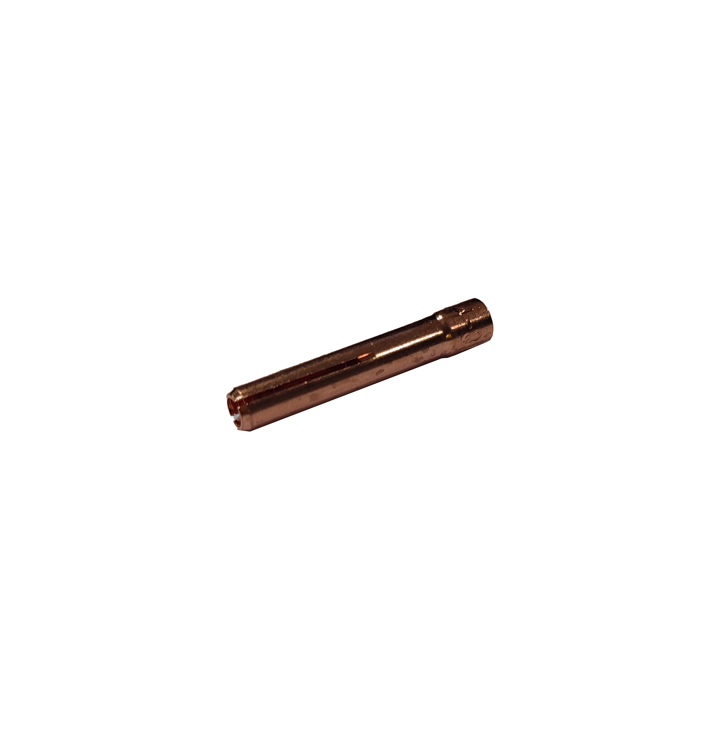 Pinça para Electrodos de Soldadura TIG