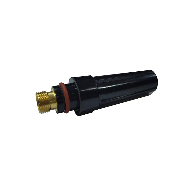 Carrapeta Média para Tocha de Soldadura TIG WP17/26