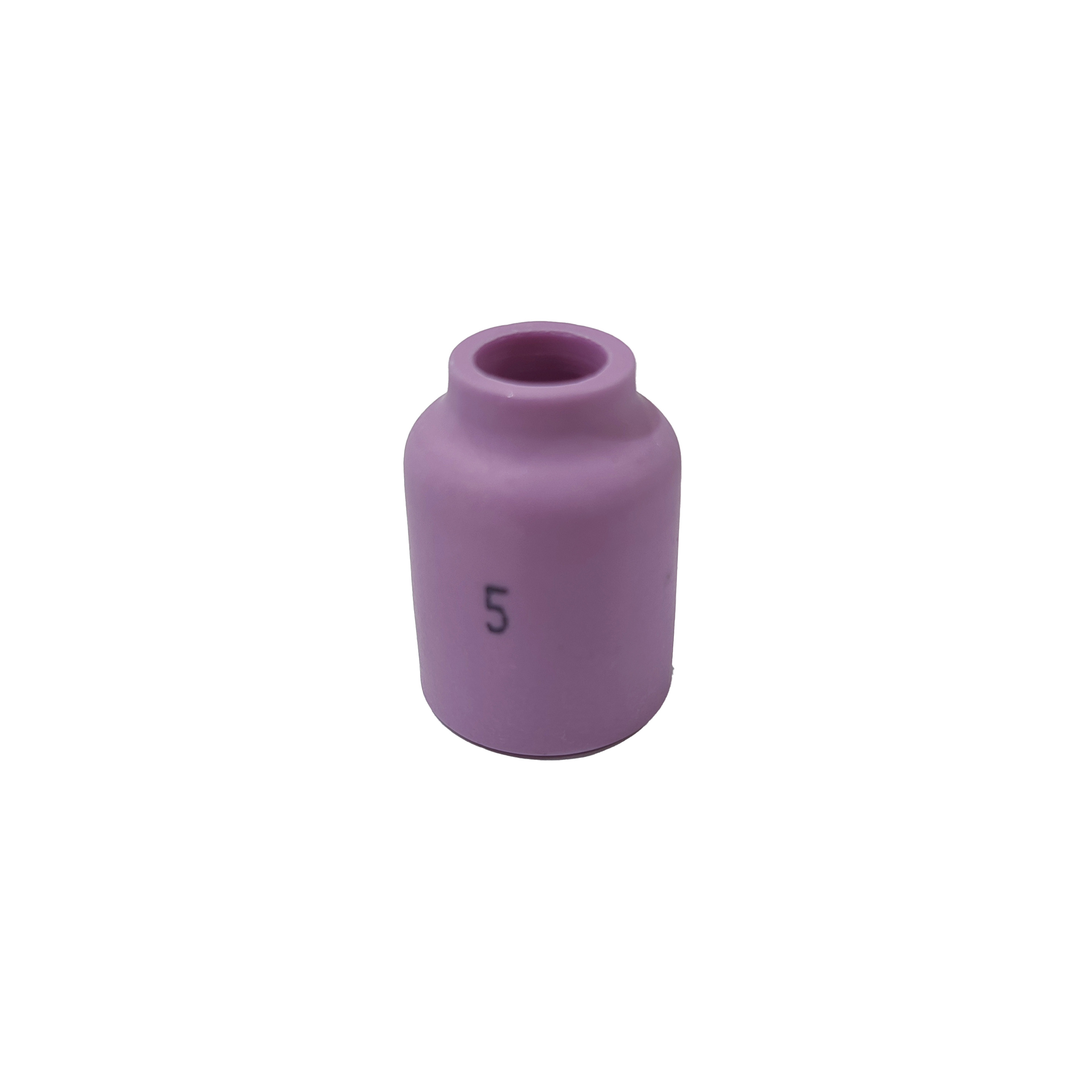 Bocal Cerâmico Gas Lens para Soldadura TIG