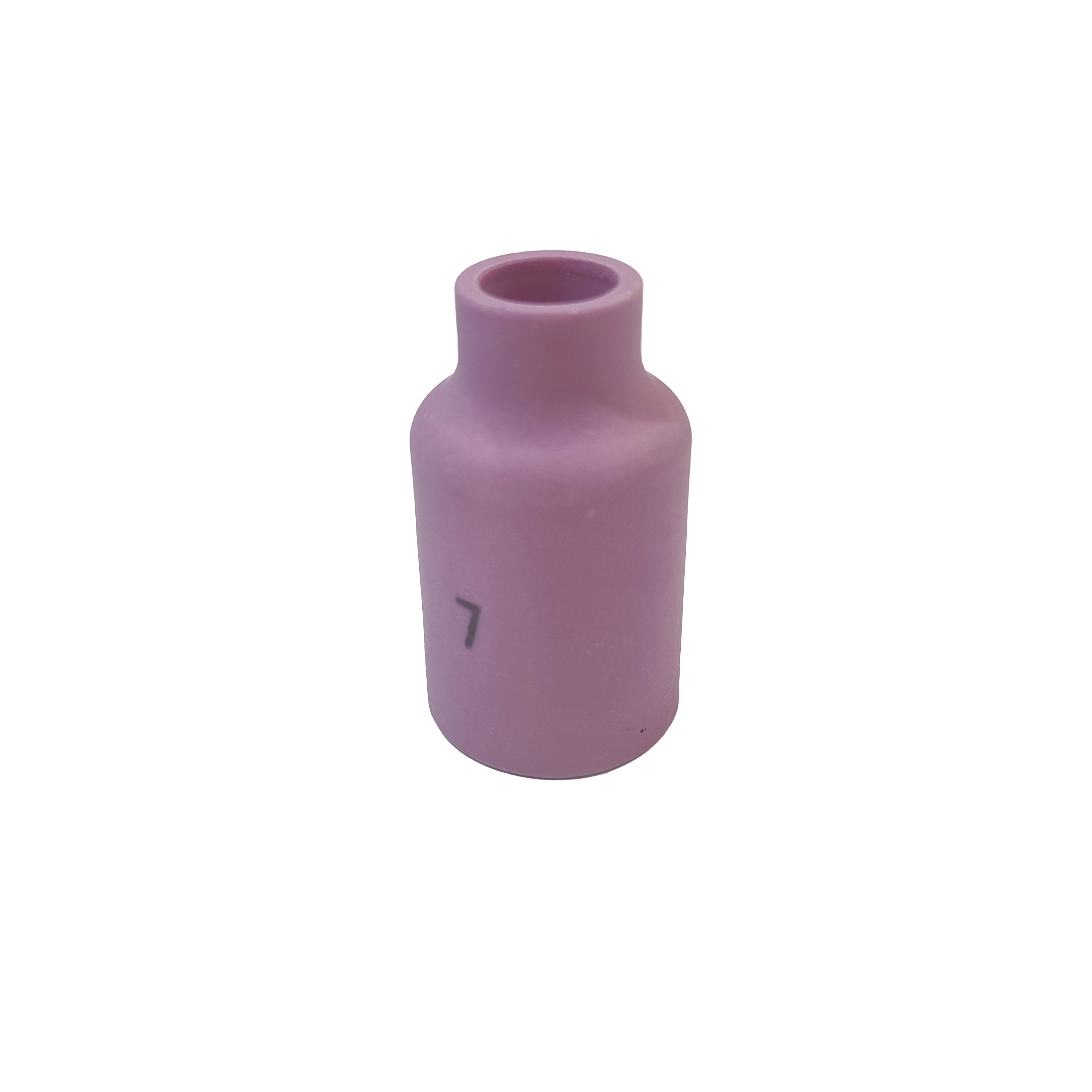 Bocal Cerâmico de Soldadura TIG para Gas Lens