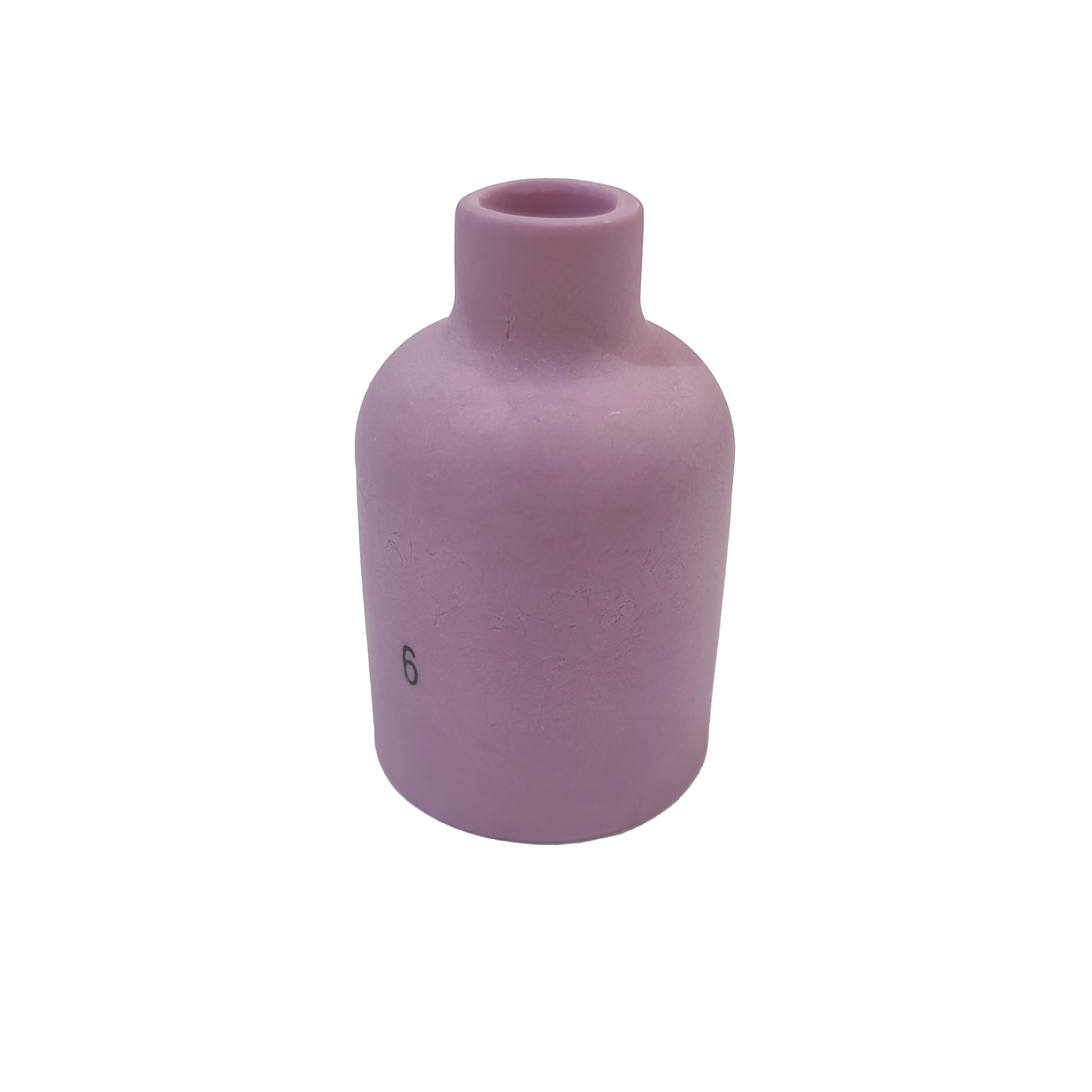Bocal Cerâmico de Gas para Soldadura TIG
