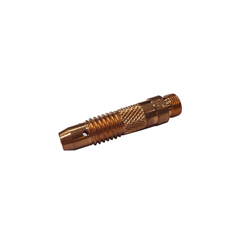 Porta Pinça para Soldadura TIG 2mm 0370064WT WP-17/26