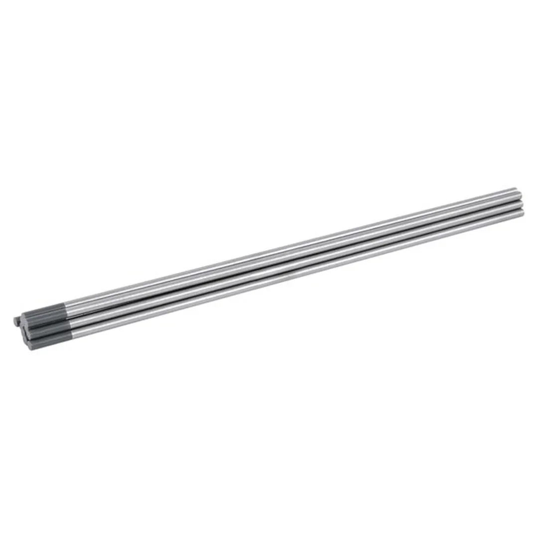 Electrodo de Tungsténio para Soldadura TIG 3,2x150mm 03ELCE32X Cinza