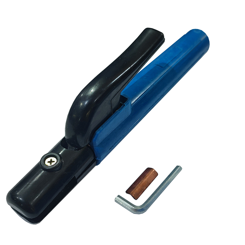 Alicate Porta Eletrodos para Soldadura MMA 600Amp. G-KROC