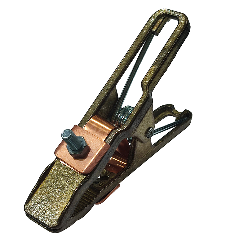 Alicate de Massa para Soldadura 500Amp.