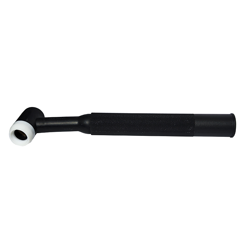 Corpo de Tocha TIG  WP-17 Flexível